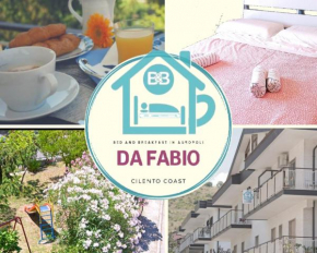 Da Fabio Bed and Breakfast